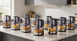 top dough nut processor picks