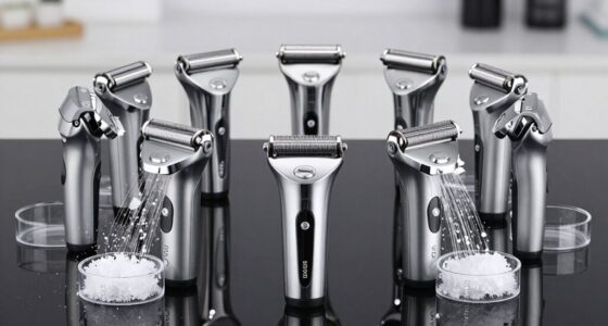 top electric ice shavers