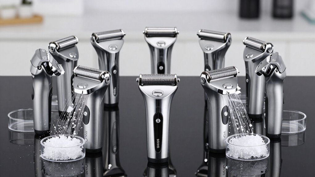 top electric ice shavers