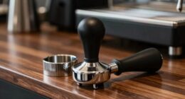 top espresso tool sets