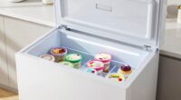 top freezers for frozen treats
