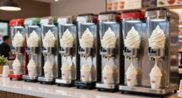 top frozen custard machines