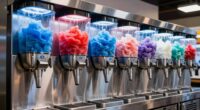 top frozen drink machines