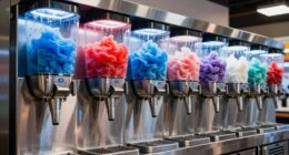 top frozen drink machines