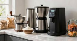 top grain mill picks