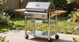 top grill carts 2026
