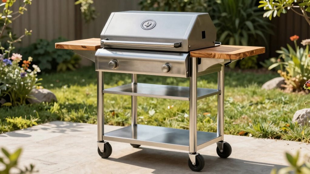 top grill carts 2026