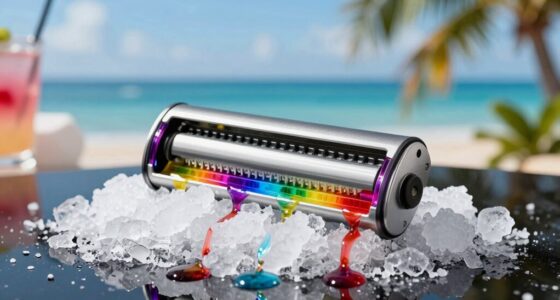 top hawaiian ice shavers