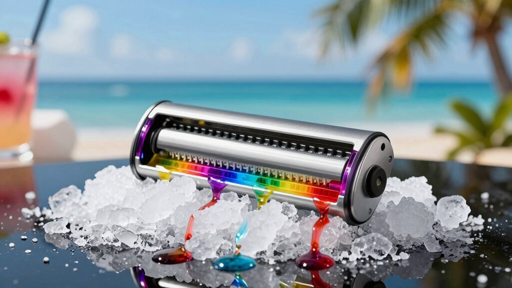 top hawaiian ice shavers