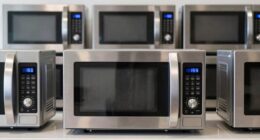top heavy duty microwave picks