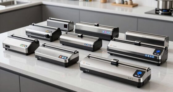 top heavy duty sealers 2026