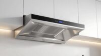 top high cfm kitchen hoods