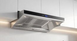 top high cfm kitchen hoods