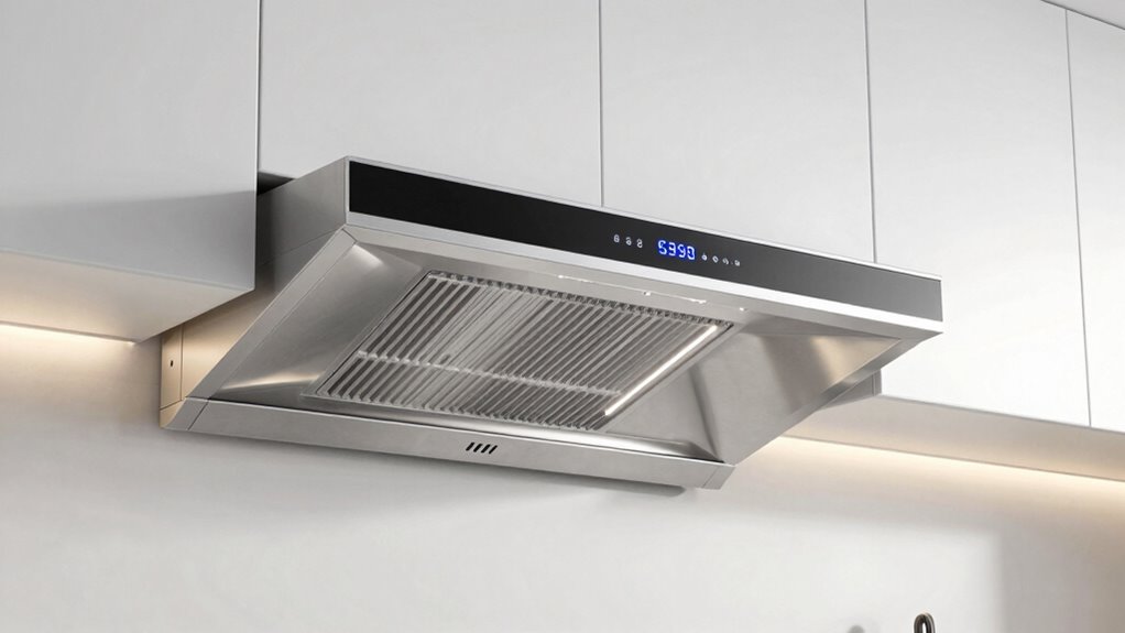 top high cfm kitchen hoods