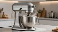 top high wattage bread mixers