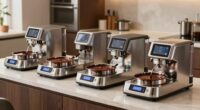 top home chocolate temperers