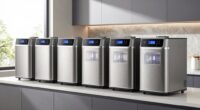 top home freeze dryers