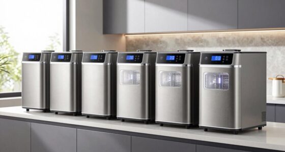 top home freeze dryers
