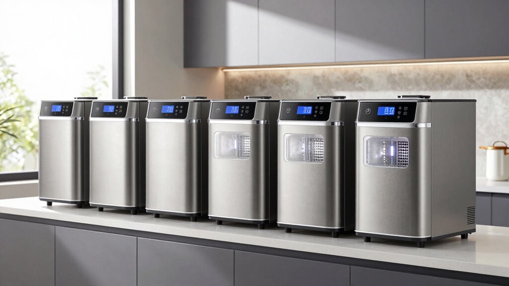 top home freeze dryers