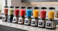 top home frozen drink blenders