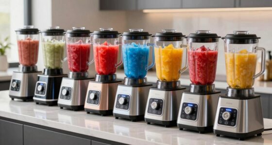 top home frozen drink blenders