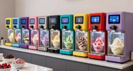 top home ice cream makers