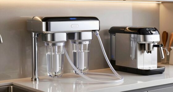 top ice coffee water filters
