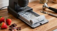top ice cream maker kits