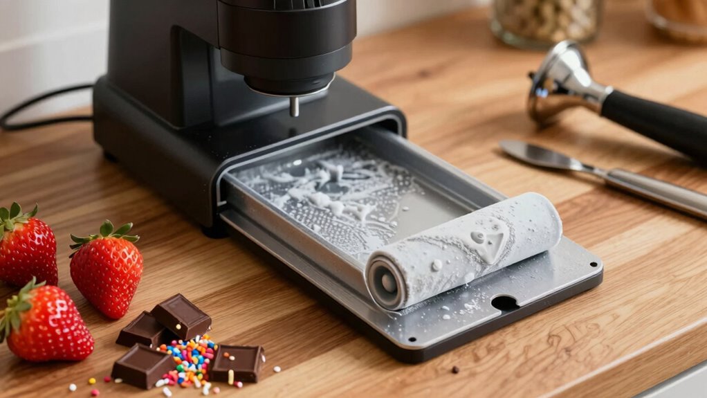 top ice cream maker kits