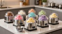 top ice cream makers 2026