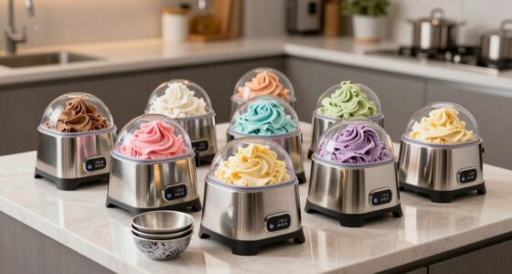 top ice cream makers 2026