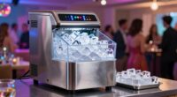 top ice makers for large events