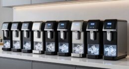 top ice makers with filters