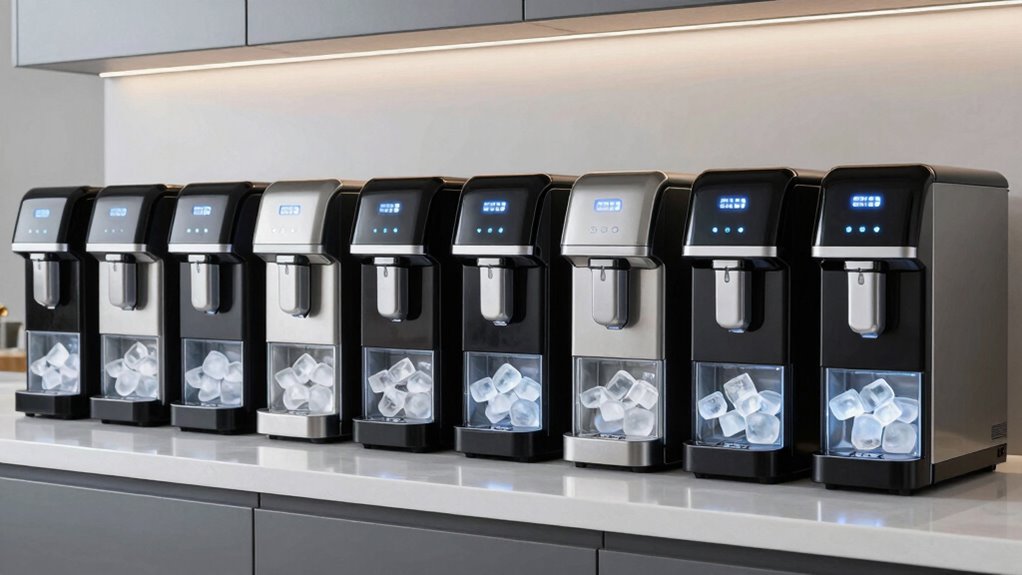 top ice makers with filters