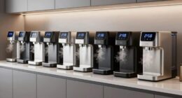 top instant hot water dispensers