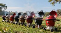 top kamado grills 2026
