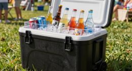 top large capacity coolers