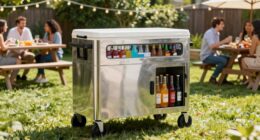 top large cooler cart picks