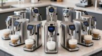top milk frother recommendations