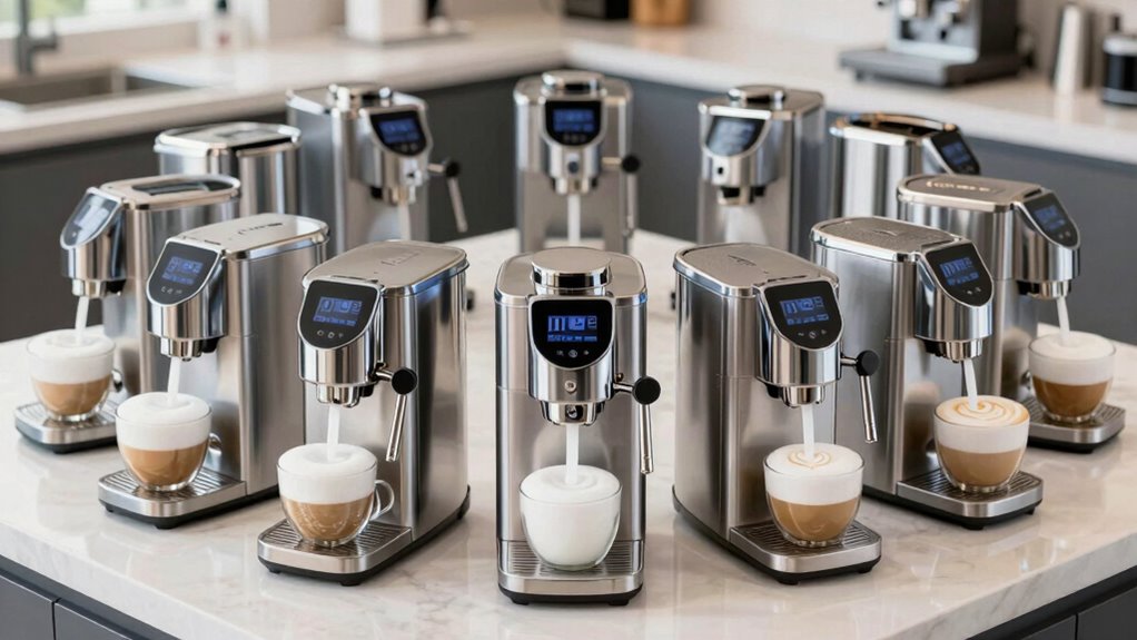 top milk frother recommendations