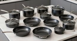 top nonstick cookware collections