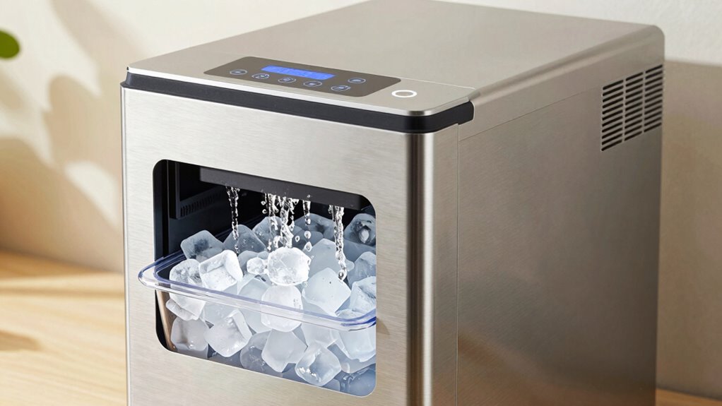 top nugget ice maker picks