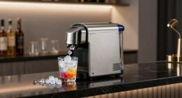 top nugget ice makers