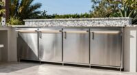 top outdoor ice maker options