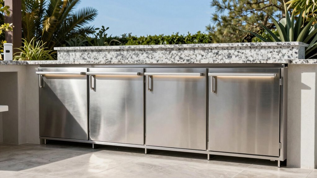 top outdoor ice maker options