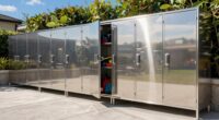 top patio storage solutions