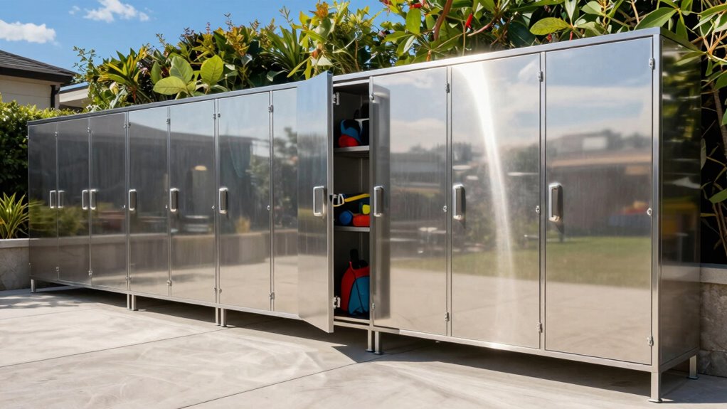 top patio storage solutions