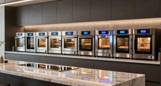 top pizza ovens 2026