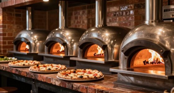 top pizza ovens for neapolitan