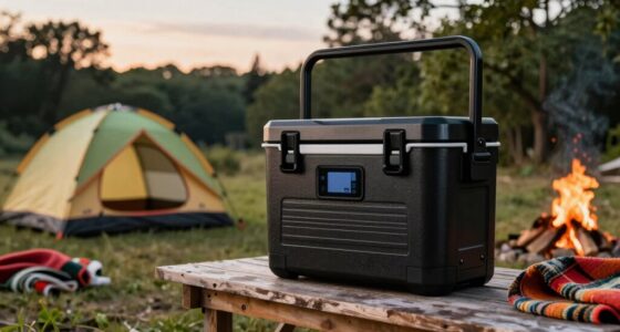 top portable camping coolers